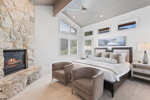 Apartment, 4 Schlafzimmer