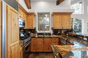 Apartment, 1 Schlafzimmer | Eigene Küche