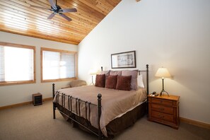 Appart'hôtel, 1 chambre