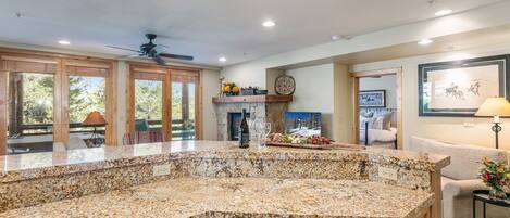 Condo, 1 Bedroom | Interior