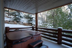 Lägenhet - 1 sovrum | Boendeområde