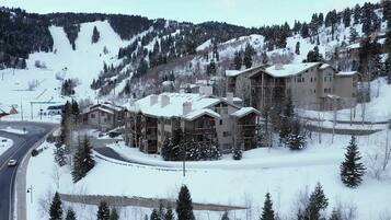 Condo, 1 habitación | Exterior