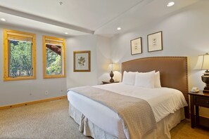 Apartment, 4 Schlafzimmer