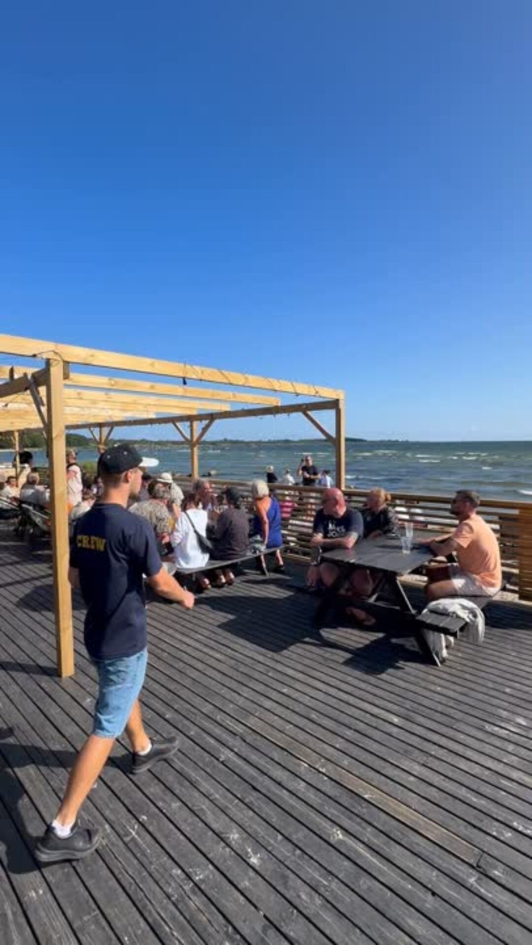 Strandbar