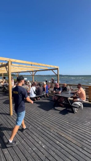 Strandbar
