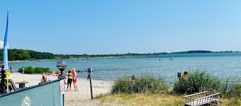 Hälleviks Strandstugor