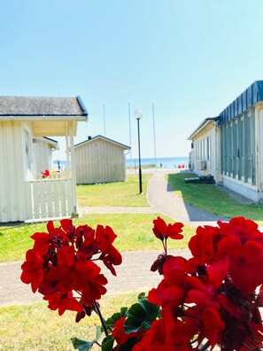 Exterior - Hälleviks Strandstugor (Solvesborg)