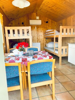 Room - Hälleviks Strandstugor (Solvesborg)