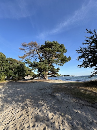 Hälleviks Strandstugor