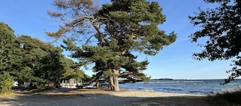 Hälleviks Strandstugor