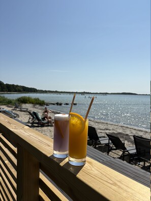 Strandbar