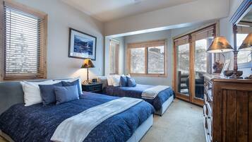 Condo, 2 quartos | 2 quartos, Wi-Fi de cortesia