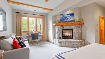 Appartement, 2 slaapkamers | 2 slaapkamers, gratis wifi