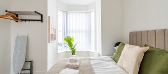 Apartments of Penzance, Apt 3