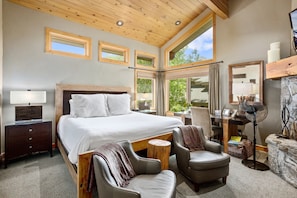 Appart'hôtel, 4 chambres | 4 chambres, Wi-Fi gratuit