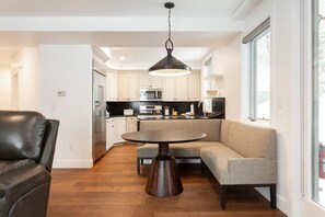 Appart'hôtel, 1 chambre | Intérieur