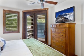 Condo, 2 Bedrooms | 2 bedrooms, iron/ironing board, free WiFi