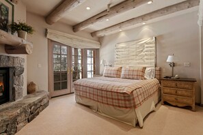 Lejlighed - 3 soveværelser | 3 soveværelser, strygejern/strygebræt, gratis Wi-Fi