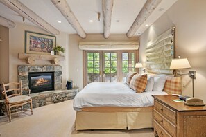 Appart'hôtel, 3 chambres | Intérieur
