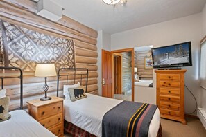 Apartment, 2Â Schlafzimmer