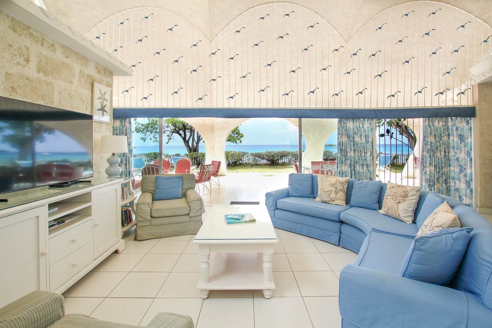 Nhà, 3 phòng ngủ | Khu phòng khách