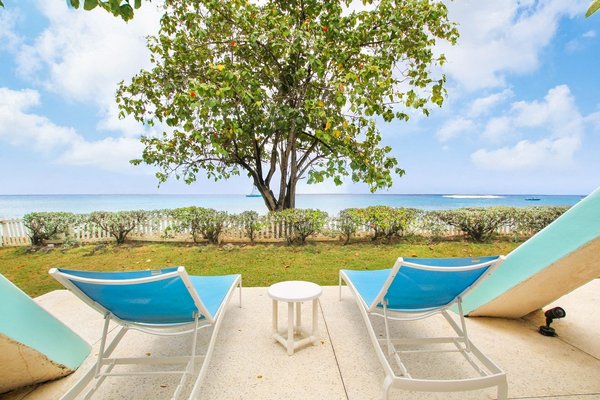 House, 3 Bedrooms | Terrace/patio