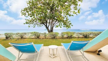 House, 3 Bedrooms | Terrace/patio