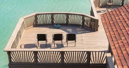 Blizzard's Lighthouse 4 Bedroom Home