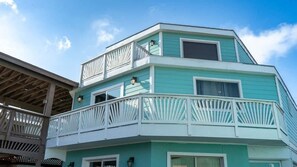 独立别墅, 4 间卧室 | 外观