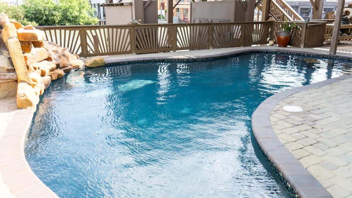 独立别墅, 4 间卧室 | 泳池