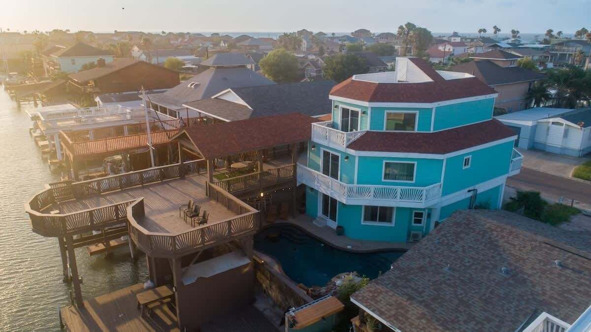 独立别墅, 4 间卧室 | 外观