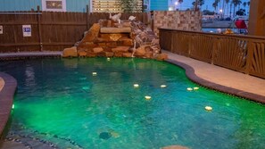 House, 4 Bedrooms | Pool - Blizzard's Lighthouse 4 Bedroom Home (Port Isabel)