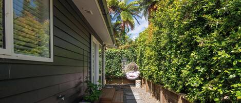 テラス / パティオ