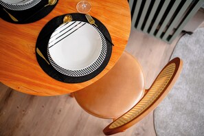 Dining - DAWN 145 (Vila Olímpia São Paulo)