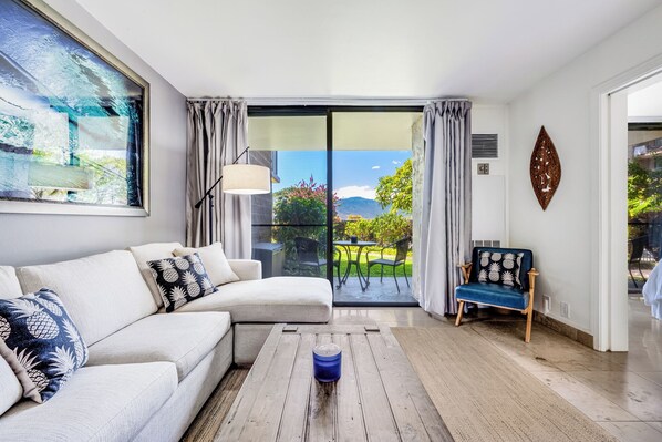 تلفزيون ذكي