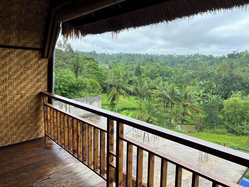 Tetebatu Nature Lovers