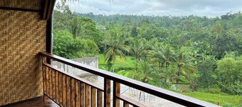 Tetebatu Nature Lovers