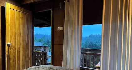 Tetebatu Nature Lovers