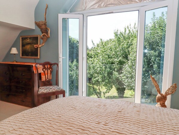 4 bedrooms, individually decorated, individually furnished, free WiFi - Hathaway Lane (Stratford-upon-Avon)