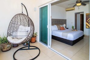 2 Schlafzimmer, Bügeleisen/Bügelbrett, Reisekinderbett, WLAN