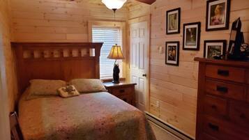 5 habitaciones, tabla de planchar con plancha y wifi gratis