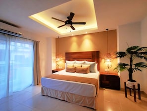 1 chambre, fer et planche à repasser, lit parapluie, Wi-Fi