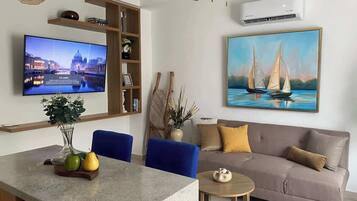 TV