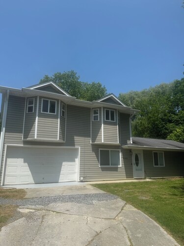 Cozy studio with AC, WiFi in lovely Sevierville