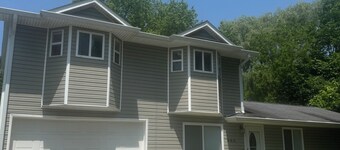 Cozy studio with AC, WiFi in lovely Sevierville