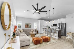 Televisio, työhuone