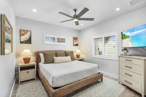 3 makuuhuonetta, Wi-Fi