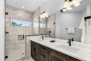Shower