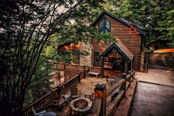 テラス / パティオ