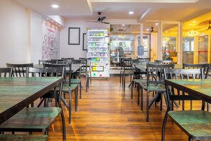 ร้านอาหาร